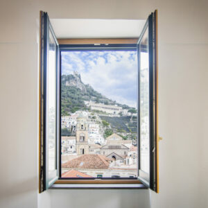 Amalfi_Casa dei Greci_View