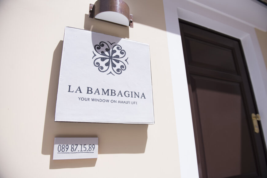 Amalfi_La Bambagina_Design