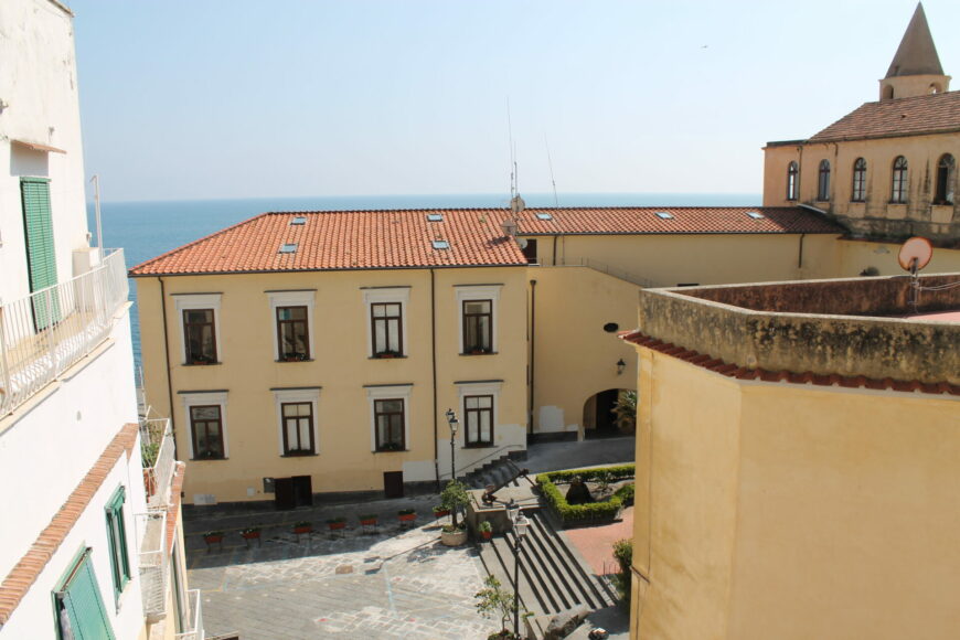 Amalfi_B&B_DieciSedici_View