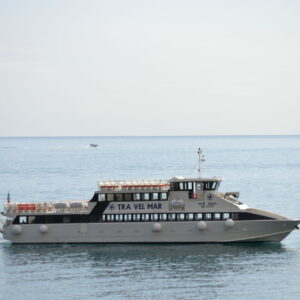 Travelmar_Ferry_Service