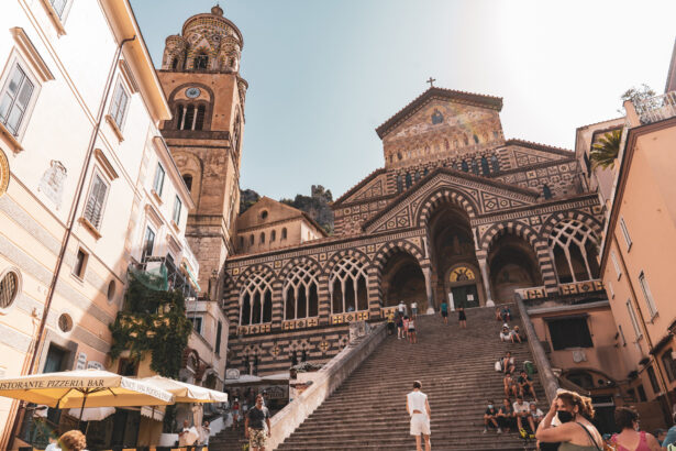 AmalfiTourGuide_Amalfi_MicheleAmendola_Cathedral