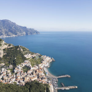 Amalfi_Pogerola_Castrum Pigellulae