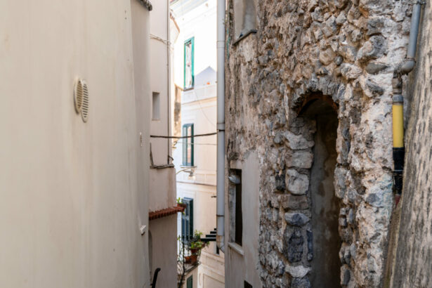 Amalfi_Rione San Antonio