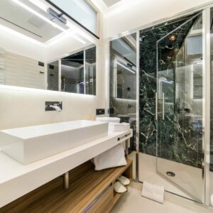 Cloister Suites_Amalfi_ Luxury Suites_Bathroom