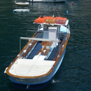 Amalfi Boats_Ercole