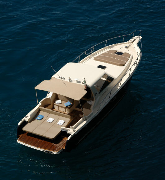 Amalfi Boats_Gagliotta