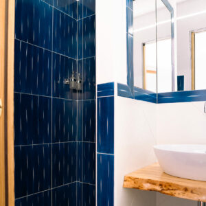 Amalfi_Residenza Ester_Bathroom