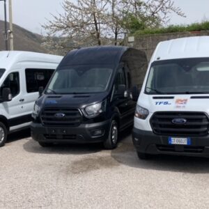 Consorzio Mobilità Sostenibile_Bus Service_Amalfi Coast