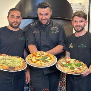 Carlo Fiamma Pizza E Cantina_Amalfi