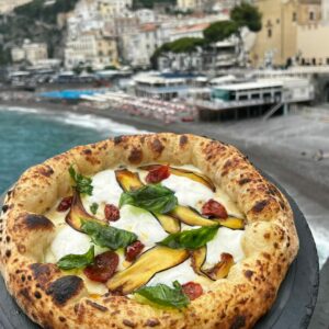 Carlo Fiamma Pizza E Cantina_Amalfi